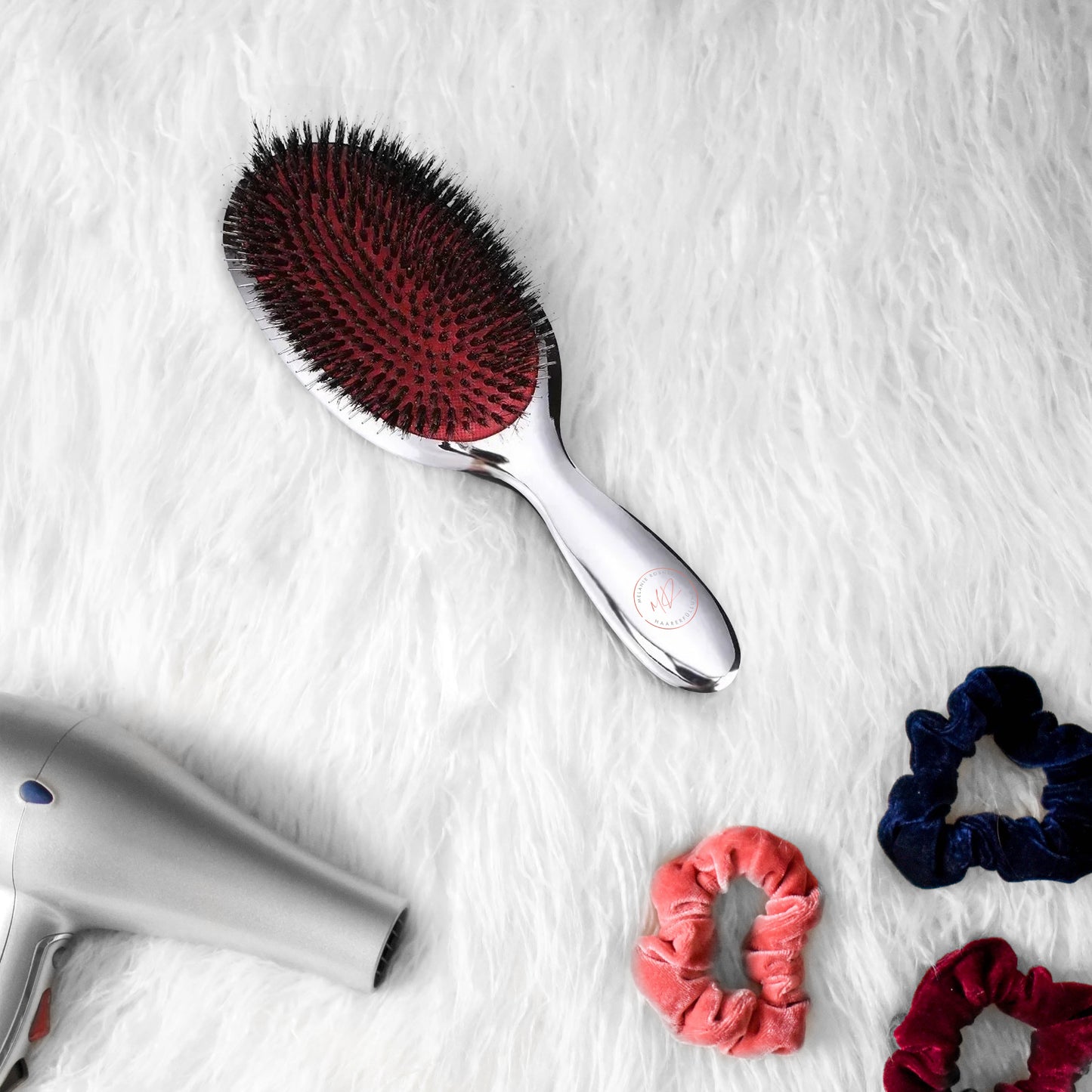 Professional Extensions Haarbürste