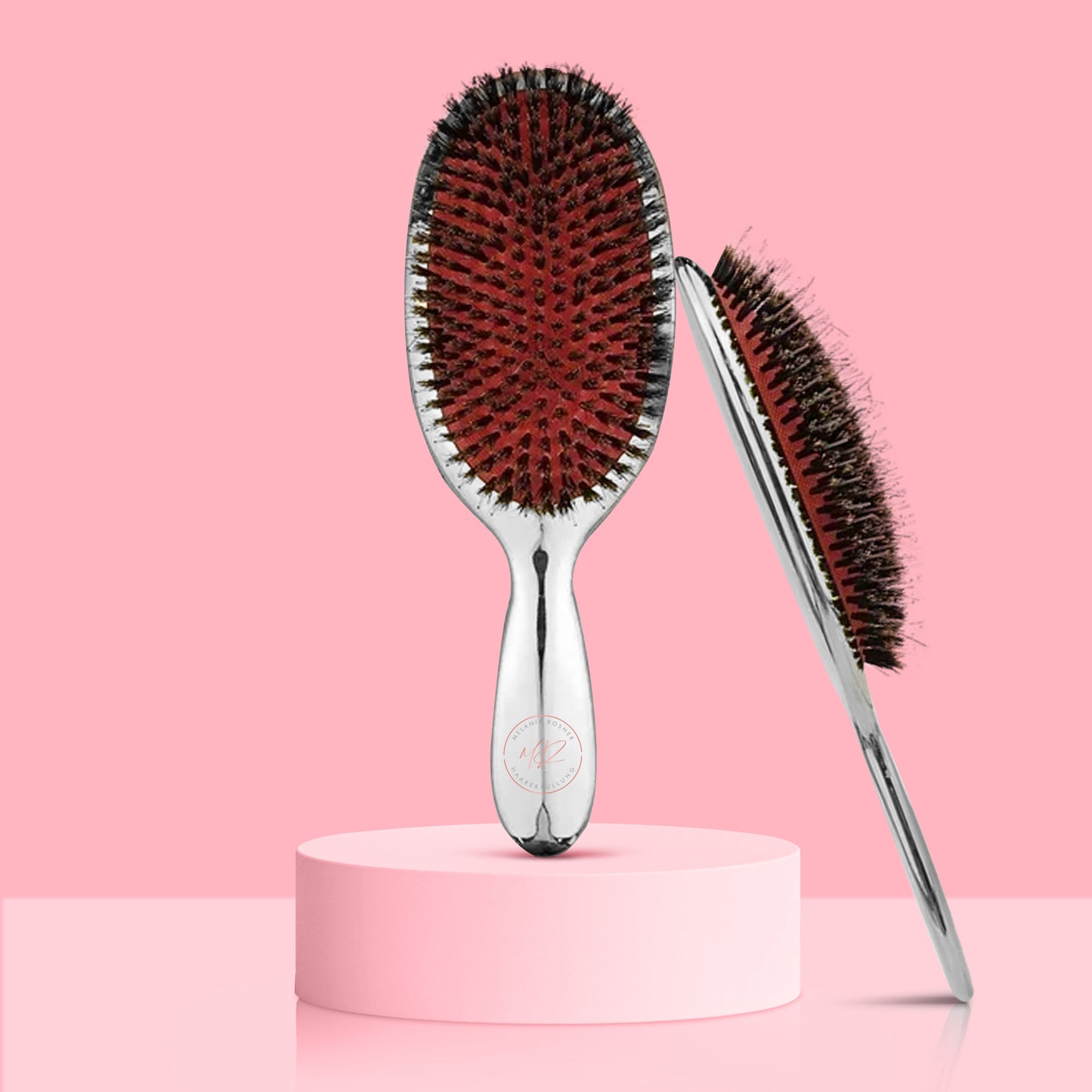 Professional Extensions Haarbürste
