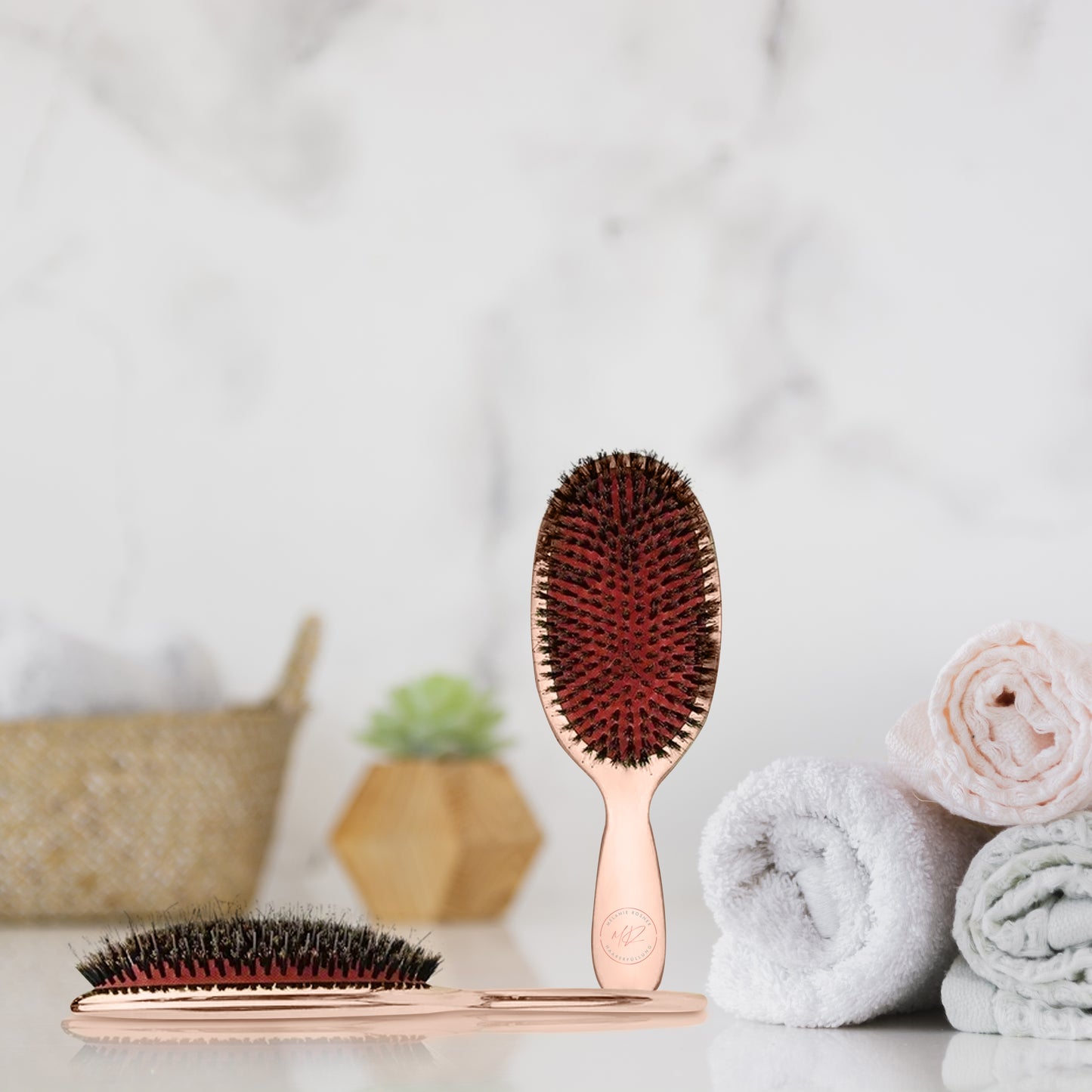 Professional Extensions Haarbürste