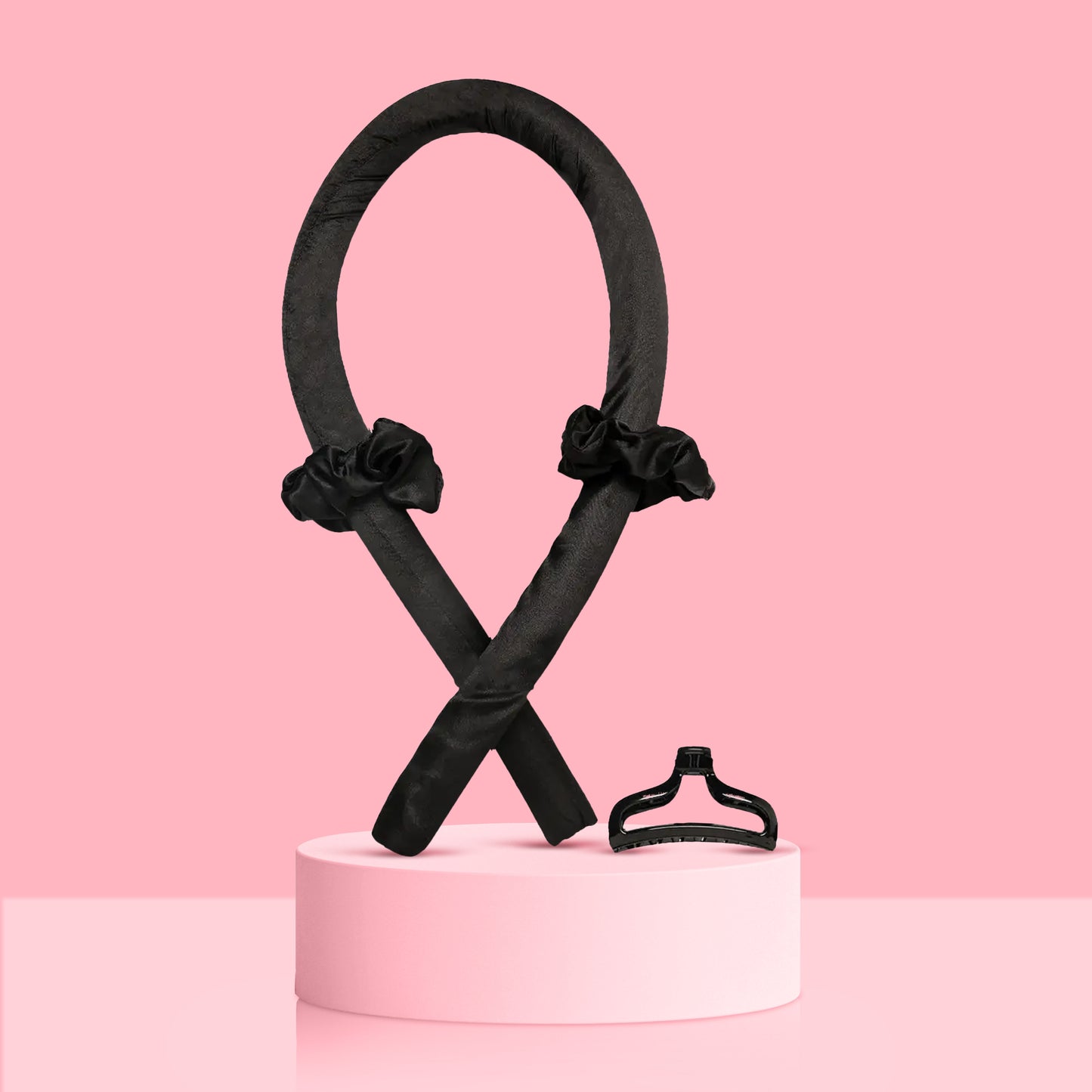 Professional Lockenband Set